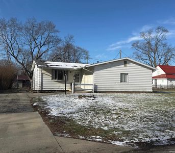 2113 Frances Ave, Elkhart, IN, 46517