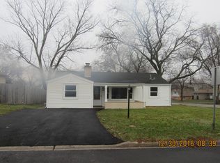 1170 Elliott Ave, Aurora, IL 60505