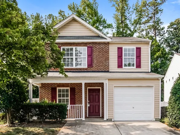 5816 Ricker Rd, Raleigh, NC 27610