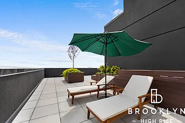Rented by Brooklyn High Rise LLC