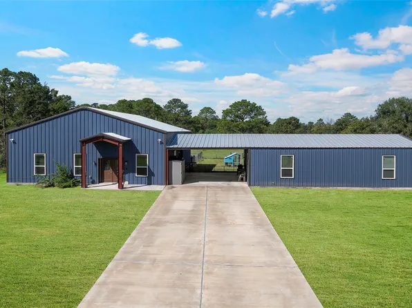 1416 Avenue L, Santa Fe, TX 77510