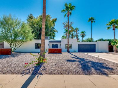 6711 E Pershing Ave, Scottsdale, AZ, 85254