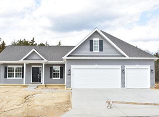 139 Bryan Ridge Dr, Wright City, MO 63390