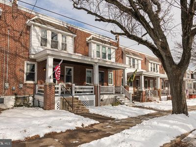 319 4th Ave, Phoenixville, PA, 19460