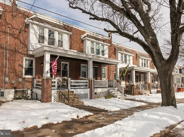 319 4th Ave, Phoenixville, PA 19460