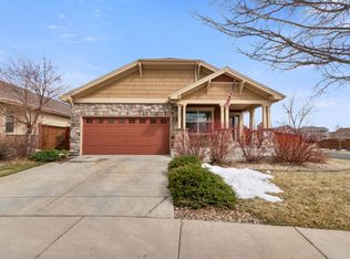 460 N Langdale Way, Aurora, CO 80018
