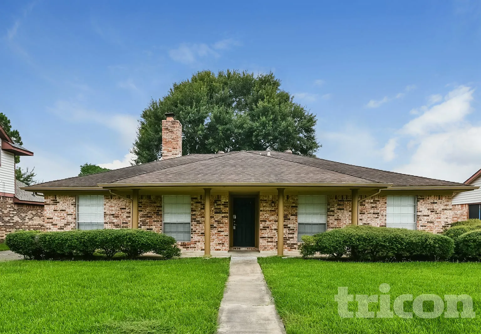 1838 Turtle Creek Drive Missouri City TX — Photo 2