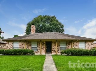 1838 Turtle Creek Dr, Missouri City, TX 77459
