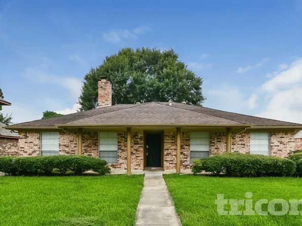 1838 Turtle Creek Dr, Missouri City, TX 77459