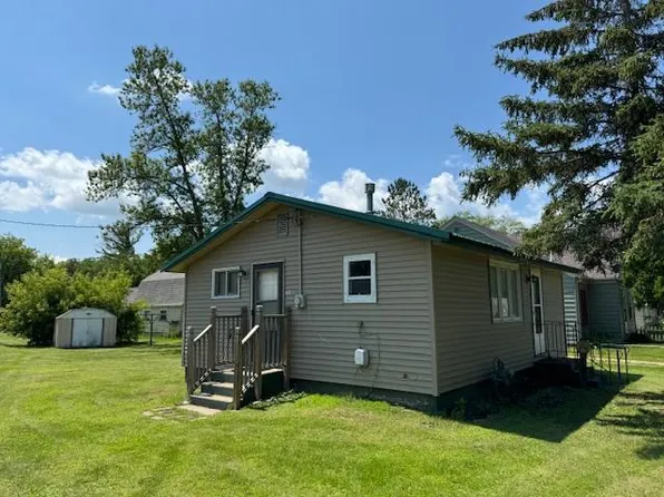 203 Nowell St W, New York Mills, MN 56567