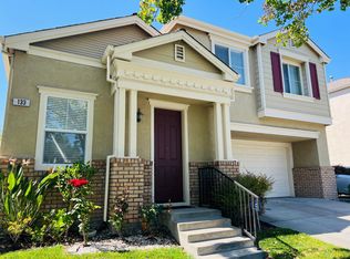 133 Jacaranda Ct, Hercules, CA 94547