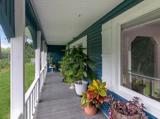 1110 Harmon Creek Rd, Eva, TN 38333