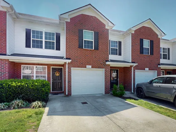 4823 Octavia St, Murfreesboro, TN 37129