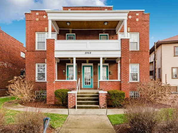 2970 1/2 N High St, Columbus, OH 43202
