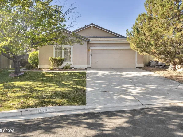 1270 Vista Alta Ct, Reno, NV 89521
