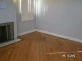 1669 E 110th St, Los Angeles, CA 90059