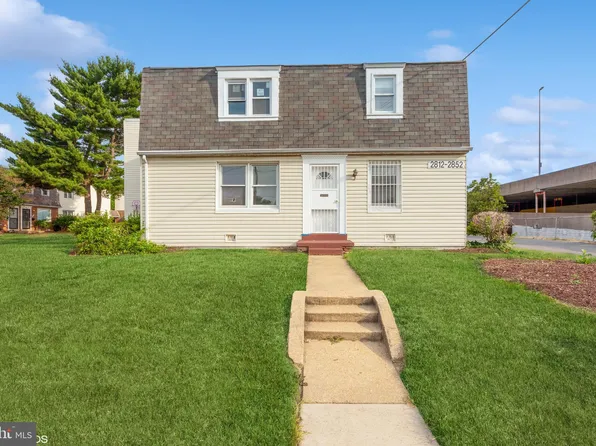 2852 Iverson St Unit 110, Temple Hills, MD 20748