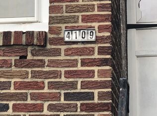 4109 Hellerman St, Philadelphia, PA 19135
