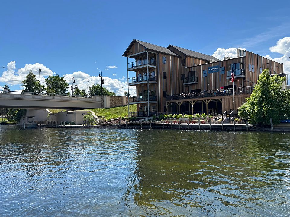 1st image of 6064 River St #302