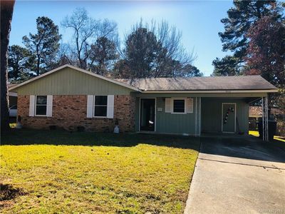 3013 Nona Cir, Shreveport, LA, 71118