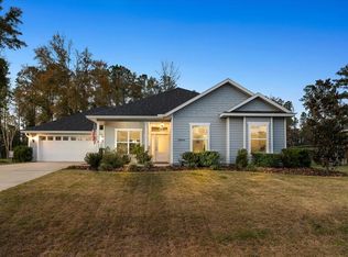 20094 NW 159th Pl, Alachua, FL 32615