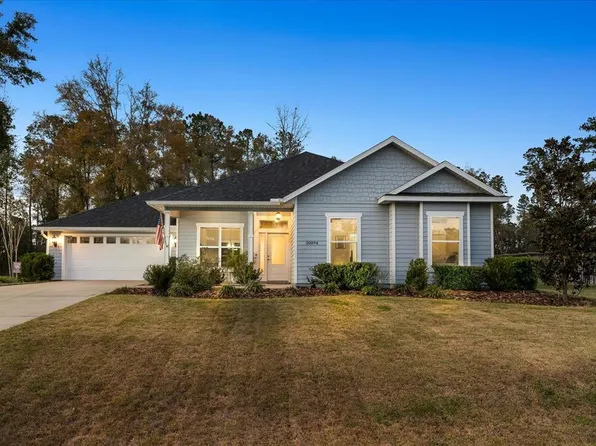 20094 NW 159th Pl, Alachua, FL 32615