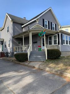 8 Jenny Lind St, Taunton, MA, 02780