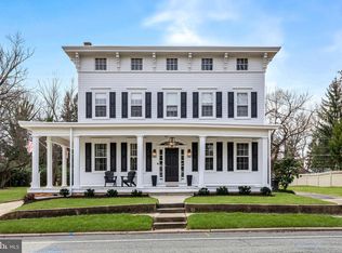 526 Kings Hwy, Moorestown, NJ 08057
