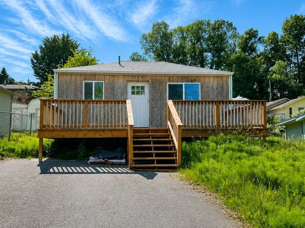 13055 33rd Avenue S, Tukwila, WA 98168