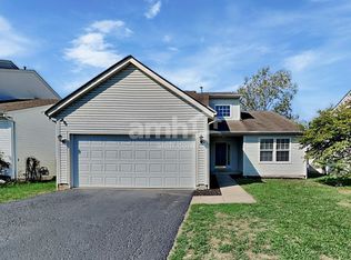 3939 Eastrise Dr, Groveport, OH 43125