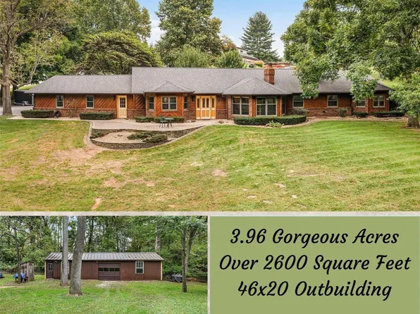 9 Melody Ln, Troy, IL 62294