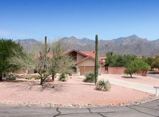 8120 E Coronado Rd, Tucson, AZ 85750
