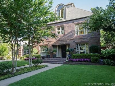 1128 E 19th St, Tulsa, OK, 74120