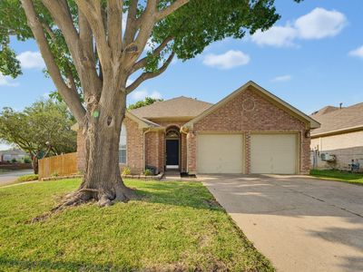 4816 N Cascades St, Fort Worth, TX, 76137