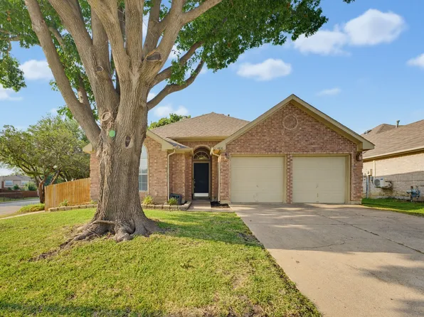 4816 N Cascades St, Fort Worth, TX 76137