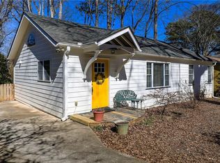 2274 Brengare Dr, Decatur, GA 30033