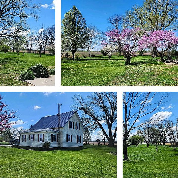 711 Old Springfield Rd, Lovington, IL 61937 Zillow