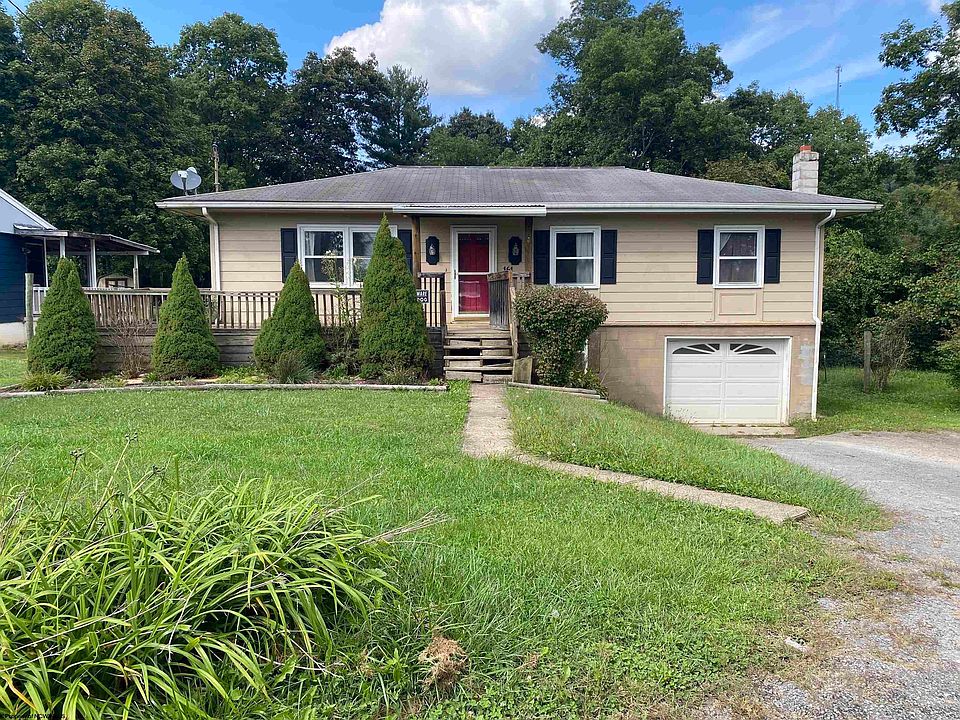 161 Paradise Ln, West Milford, WV 26451 Zillow