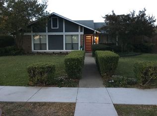 2715 April Hill Ln, Dallas, TX 75287