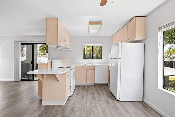 Esprit Villas — Photo 3