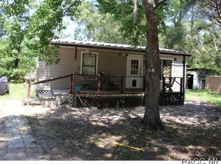 5608 S Chestnut Hill Point, Homosassa, FL 34446