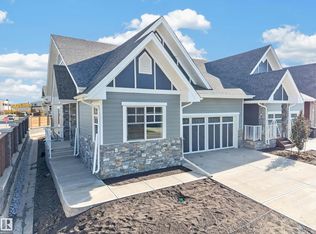 120 Hillshire Blvd #13, Strathcona County, AB T8B0C9