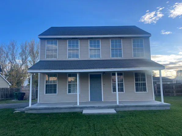 1616 S 300 W, Provo, UT 84601