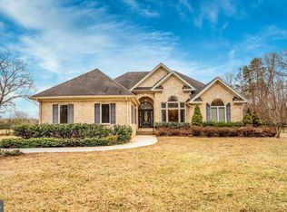 11331 Dusty Ln, Locust Grove, VA 22508