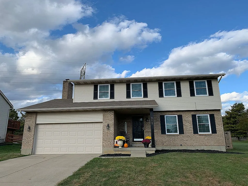 908 Golden Meadows Ct photo 1
