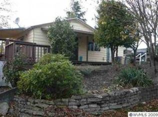 285 Jasper St SW, Salem, OR 97338