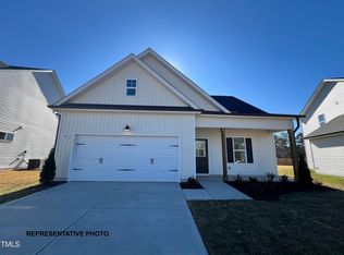 301 Danube Dr, Zebulon, NC 27597