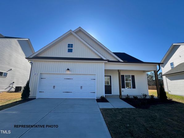 59 Pretty Run Branch Ln, Wendell, NC 27591