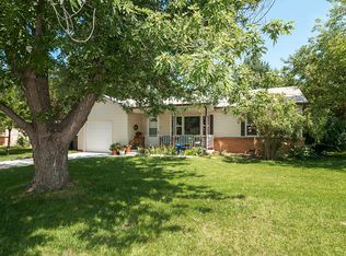 6012 N Forestor Dr, Wichita, KS 67219