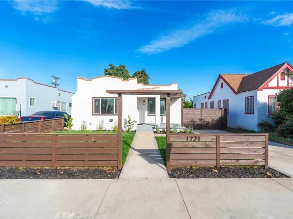 1721 W 69th St, Los Angeles, CA 90047